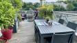 A LOUER - Issy-les-Moulineaux - 4 pièces terrasse plein ciel - 122 m² 