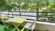 A LOUER - Île Saint-Germain - 4 pièces sur Seine - 90 m²