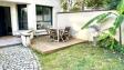 Île Saint-Germain - Studio avec terrasse et jardin - 30 m²