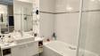 Île Saint-Germain - 3 pièces grand standing sur Seine - 94 m²