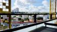 Ecoquartier Bords-de-Seine - 2 pièces standing étage élevé - 45 m²