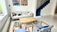 A LOUER - Île Saint-Germain - Maison de ville, Triplex - 140 m²