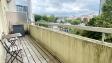 A LOUER - Issy-3-Moulins - 4 pièces meublé avec terrasse - 87 m²
