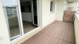 A LOUER - 3 Moulins - 3 pièces traversant avec balcons - 76 m²