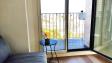 A LOUER - Boulogne - 3 pièces en étage élevé sur Seine - 62 m²