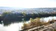 A LOUER - Boulogne - 3 pièces en étage élevé sur Seine - 62 m²