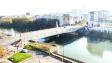A LOUER - Boulogne - 3 pièces en étage élevé sur Seine - 62 m²