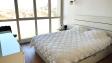 A LOUER - Boulogne - 3 pièces en étage élevé sur Seine - 62 m²