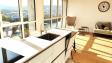 A LOUER - Boulogne - 3 pièces en étage élevé sur Seine - 62 m²