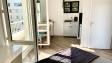 Île Saint-Germain - Studio en étage avec balcon sud - 23 m²