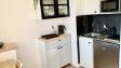 Île Saint-Germain - Studio en étage avec balcon sud - 23 m²