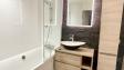 Issy-les-Moulineaux - Haussmann - 3 pièces avec balcon - 67 m²
