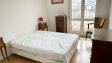 Île Saint-Germain - 4 pièces, étage élevé sur Seine - 88 m²