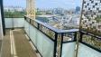 A LOUER - Ecoquartier Bords-de-Seine - 2 pièces étage élevé - 47 m²