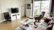 Île Saint-Germain - 2 pièces avec balcon sur jardins - 54 m²