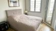 Île Saint-Germain - 2 pièces avec balcon sur jardins - 54 m²
