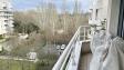 Île Saint-Germain - 2 pièces avec balcon sur jardins - 54 m²