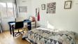 Île Saint-Germain - 6 pièces en duplex avec terrasses - 127 m²