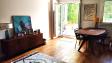 A LOUER - Île Saint-Germain - 3 pièces meublé avec jardin - 66 m²