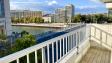 A LOUER - Île Saint-Germain - 3 pièces meublé vue Seine - 69 m²