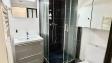 A LOUER - La Ferme - Studio meublé proche transports - 17 m²