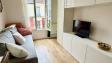 A LOUER - La Ferme - Studio meublé proche transports - 17 m²