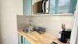 A LOUER - La Ferme - Studio meublé proche transports - 17 m²