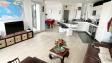 Ecoquartier Bords-de-Seine - 4 pièces en étage élevé - 84 m²