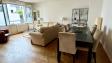Île Saint-Germain - 3 pièces récent plein sud - 74 m²