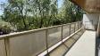 Saint-Cloud - Parc de Béarn - 3 pièces, balcon sur jardins - 66 m²