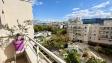 Île Saint-Germain - 4 pièces rénové étage élevé proche Parc - 83 m²