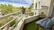 Île Saint-Germain - 4 pièces rénové étage élevé proche Parc - 83 m²