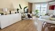 Île Saint-Germain - 4 pièces rénové étage élevé proche Parc - 83 m²