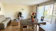 Île Saint-Germain - 3 pièces rénové en étage proche Parc - 69 m²