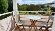 Île Saint-Germain - 3 pièces plein sud sur jardins - 74 m²